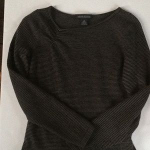 Banana Republic Extra Fine Italian Merino Medium